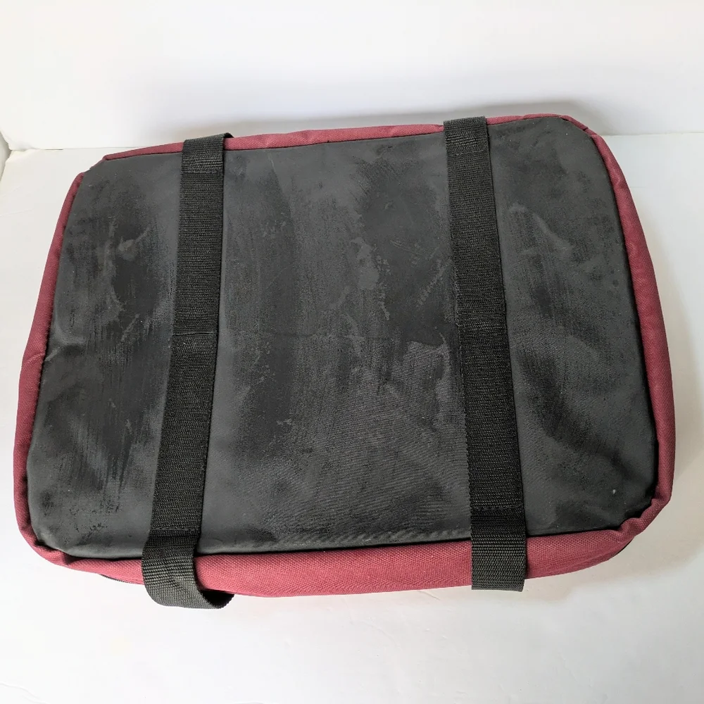 Pyrex portables insulated